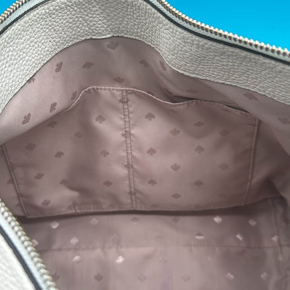Kate Spade Kat Shoulder Bag - Picture 14 of 16